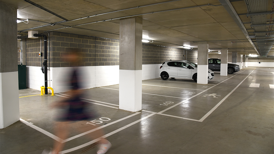 Travelling to work and need to park?
We have car parking spaces available including electric charging ports. Thanks to the generosity of our neighbours, we can offer more room than ever for bikes, scooters and cars.
#carparking #safeworkspace #coworking