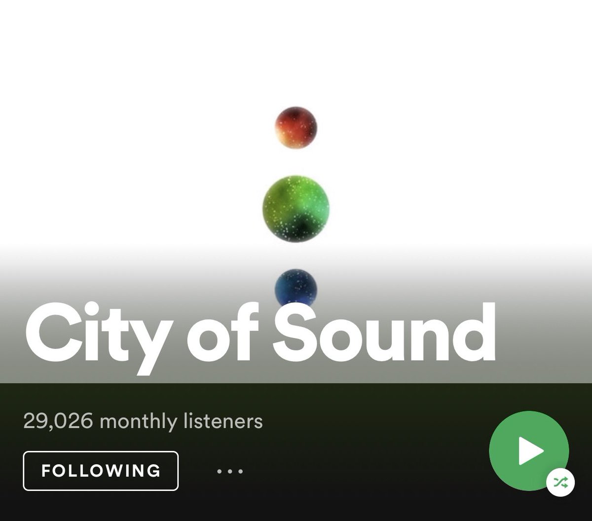 Support independent-music and help us hit 30k monthly-listeners FOR THE FIRST TIME!!! Wow! Tag someone below! 🤘❤️❤️❤️ #epic 
open.spotify.com/artist/19ErqV3…