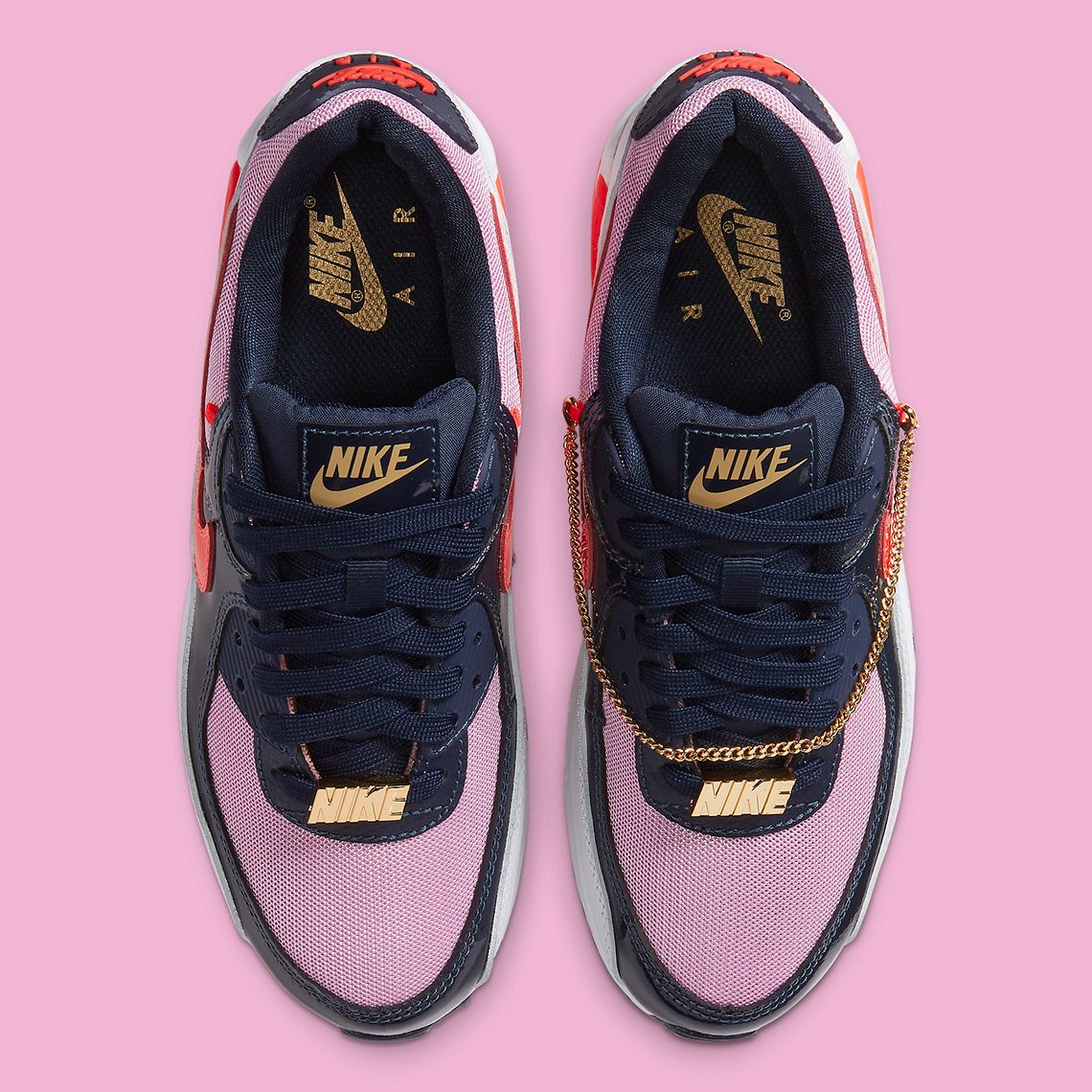am90 cuban link