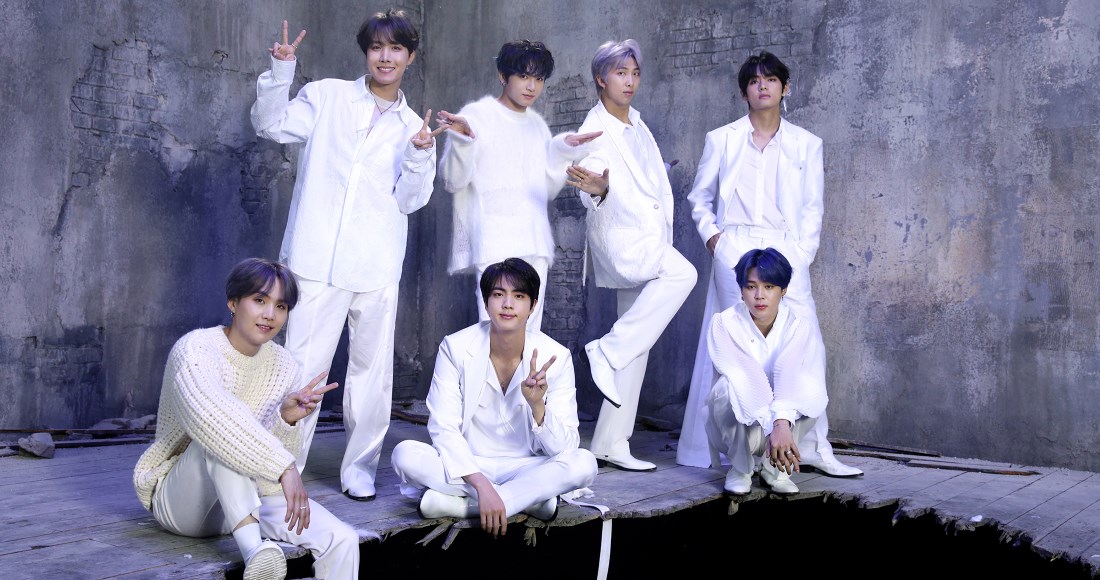 BTS IS 7 Twitter Trendleri - En İyi Tweetler | Turkey