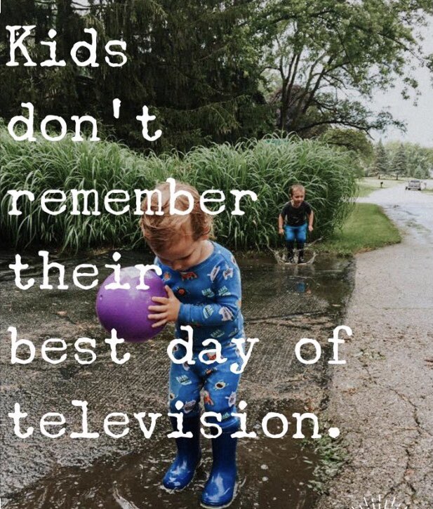 Exercise has many benefits for kids, and adults too, but one of our favorites is that it’s FUN!  Get outside, take the time to play, and make some memories! #MotivationMonday #KidsRunRVA #LetsGoRVA