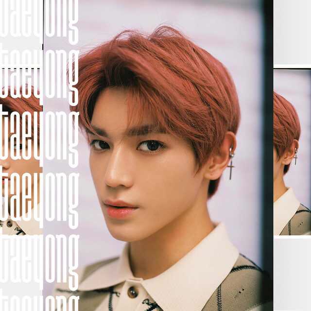 nct 127 touch