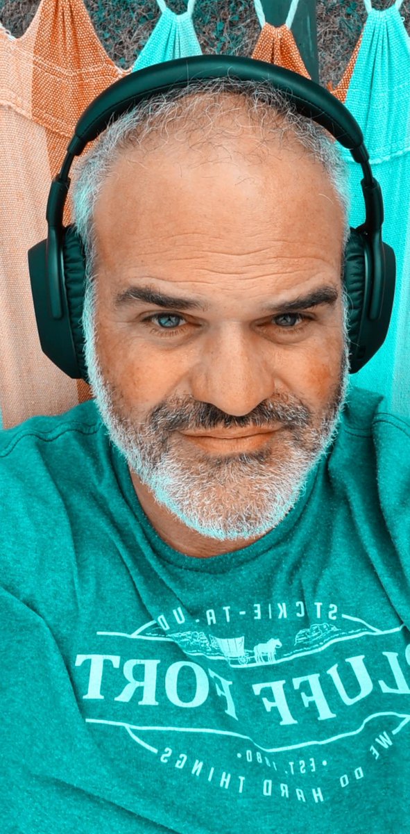 ragnarh's tweet photo. Now testing @Eposaudio #Adapt660 Headset with fine new tunes from city next to me, #Fritzlar. What's your favorite song for this week? https://t.co/uzF49MA5RC https://t.co/WIYNACZtuO