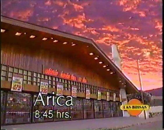 ¡Carnet a la cresta! 😅
¿Conociste este supermercado en #Arica? 🧀🧅🍳
📷 @arica_viejo
#AricaEsBacán