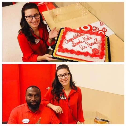 Throwback to my last day as an Intern 2 years ago!! Thanks @GabrielHRGuru for being the best mentor and still being an amazing resource for me now! #worksomewhereyoulove #D167pacesetter <a href="/CRBrookhouser/">Chris</a> @psjane
