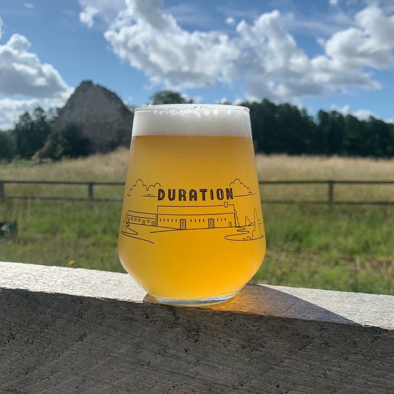 We have watched with admiration as our mates at <a href="/durationbeer/">Duration Brewing | Norfolk, UK</a> brought an incredibly ambitious brewing project to fruition.

From scratch, they have built a destination farmhouse brewery in West Norfolk, creating beers that are firmly rooted in the surrounding countryside.