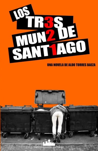 stgoandereditor's tweet photo. Un viaje a mundos ocultos y subterráneos...
#LosTresMundosDeSantiago - #AldoTorresBaeza
Venta online y despacho a domicilio
Disponile en: #KalimeraLibrosIG #CasaFantasmaIG #MapurbeStoreFB @Recoletras @LibreriadelGAM_ @LibProyeccion https://t.co/LHfWrXBv0k