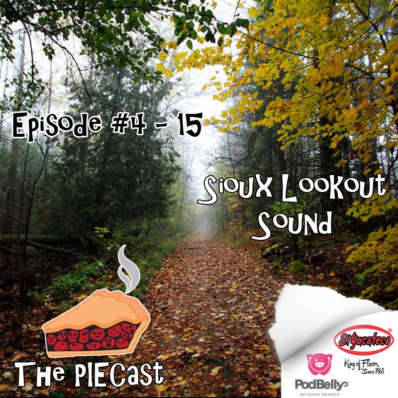cherrycyannide's tweet photo. What creature is making crazy sounds in the woods in Northwestern Ontario? https://t.co/C6t0t5UEQl #thepiecast #podcast #podbelly #elyucateco #siouxlookout #cryptid https://t.co/AwNQDfYmQw