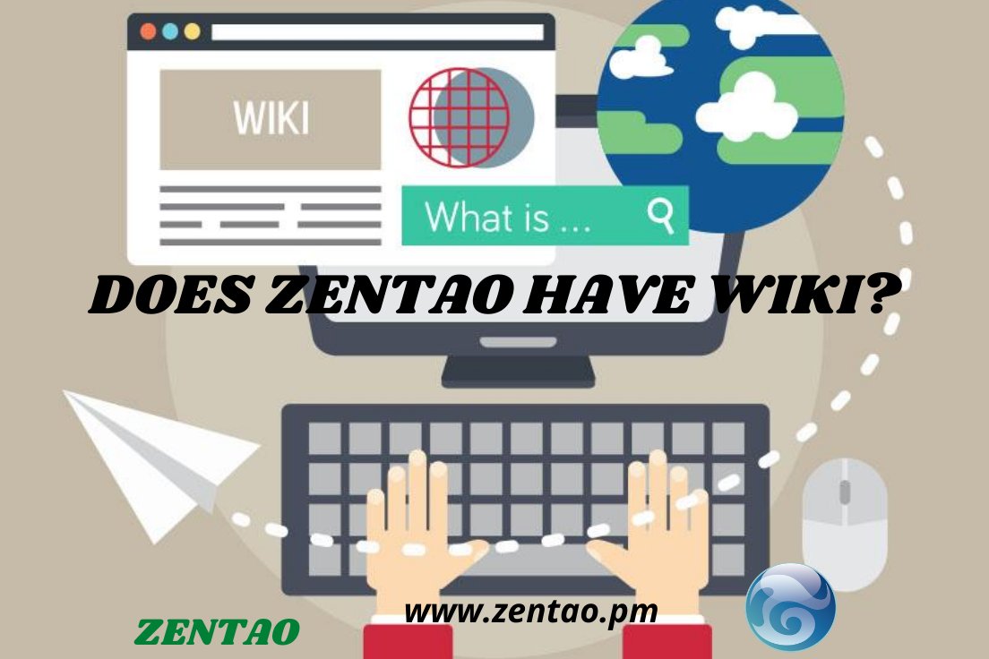 wajidHu37532736's tweet image. Does ZenTao have Wiki?
zentao.pm/share/project-…
#projectmanagementtools #opensourcemanagementsoftwares #scrumtools #freeprojectmanagementsoftware #PM #testingtools #projectmanagement