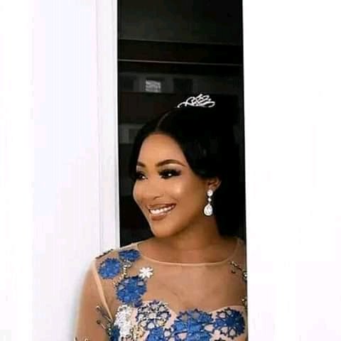 #BBNaijialockdown2020 ..one word for her... go girl.