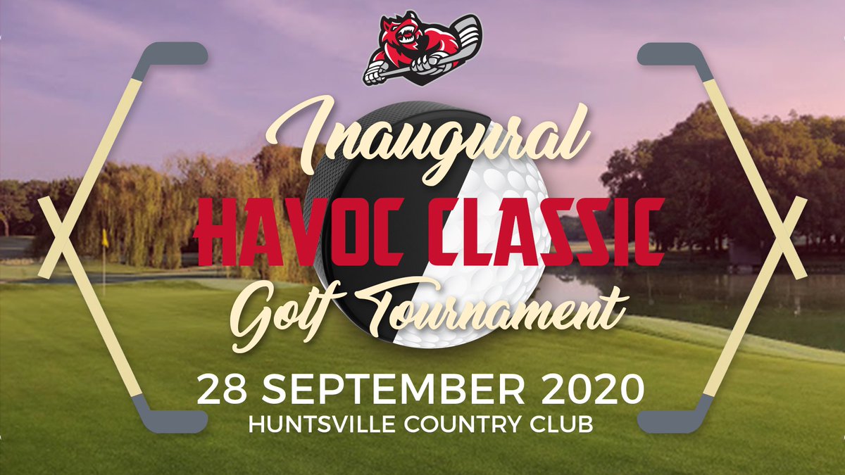 Huntsville Havoc tweet media