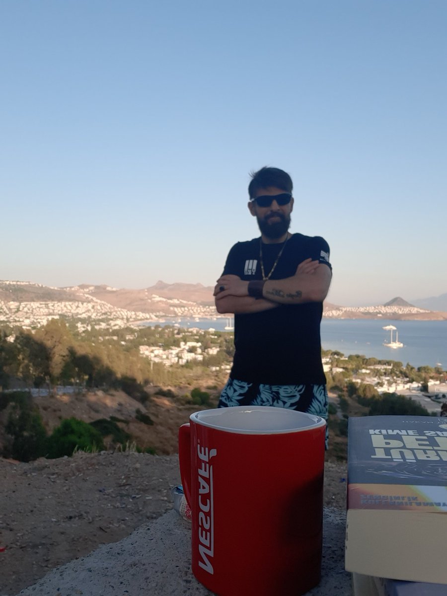 #bodrum mutlu akşamlar