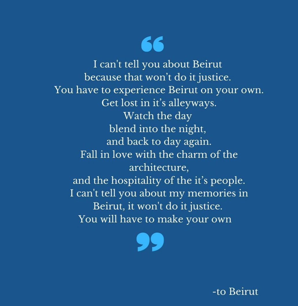 NourElCheikh2's tweet photo. #MyBeirut #Beirut
#BeirutExplosion #BeirutInOurHearts #BeirutWillRiseAgain https://t.co/6lnBa9FESK