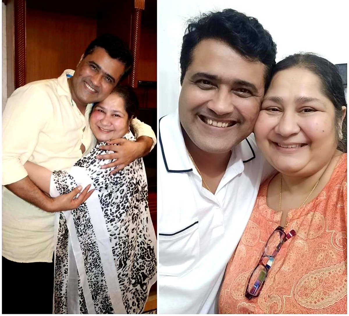MainVivekSharma's tweet photo. I want to be the first one to wish you my angel sister. You bring happiness and blessings in our life. Love you loads Poonam di. @SirjiKiSmiley
भगवान आपको बुरी नज़र से बचाये। आपकी आयु लम्बी हो। स्वास्थ्य अच्छा रहे। 
आप जल्दी मुम्बई आयें। 
आपका गिफ्ट पेंडिंग है।
#11thAug
💐🎂💐🎂 https://t.co/eW1fBmPIX7