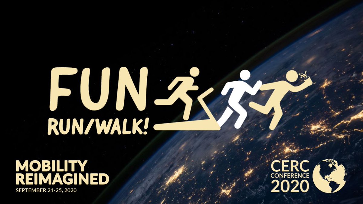 CERC_CA's tweet photo. Join our 2020 CERC Fun Run &amp; Walk this Sept 19th, and help raise funds for our new charity of choice @TBBforTalent! #CERC2020 #CERC2020FunRun

Everybody is invited to join us on the day from anywhere! Learn more and register: https://t.co/REsUqnpWzY

Sponsor:  @armmove https://t.co/vyAte622CC