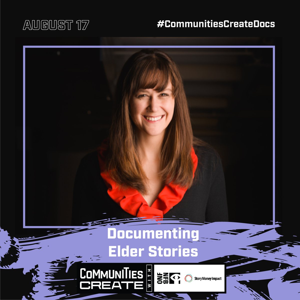 the_studioTO's tweet photo. π‘β¨ Are you an aspiring documentarian? Curious about the stories of the elders in your family or community? On August 17 at 12PM EST, join us for the FREE #CommunitiesCreateDocs workshop πΉπ΄π΅ πhttps://t.co/RjAVh6ROOs @domkeller @thenfb @goodpitchvan #CommunitiesCreate https://t.co/cqaU52GIWe