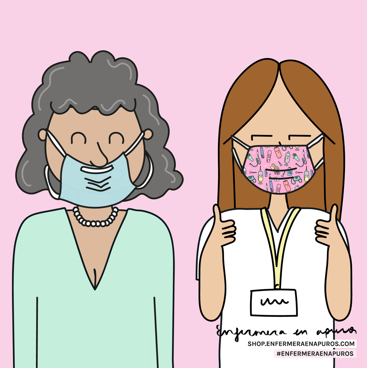 enfermeraapuros's tweet photo. La volvemos a subir porque parece que no ha quedado claro. La única forma de llevar la mascarilla es LLEVARLA BIEN. Tapa nariz y boca y no te la bajes para hablar o estornudar (😒) y no volveremos hacia atrás. 🦠🦠 https://t.co/c5C5cCDl7V