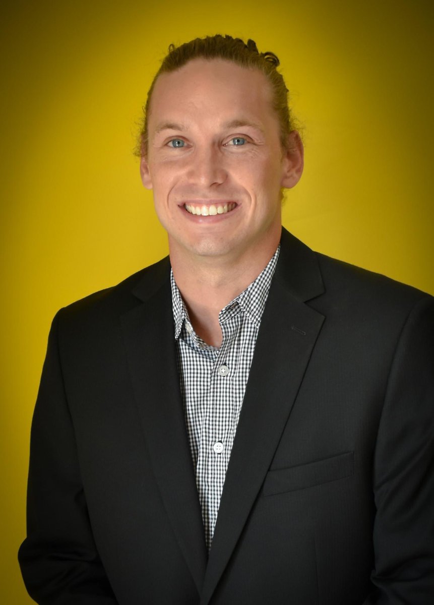 FWLighthouse's tweet image. Lighthouse for the Blind of Fort Worth happily announces that Daniel Pinkerton has joined the sales team as the Product Development Specialist.

Read more, bit.ly/3kzapRF

#FortWorthLighthouse #NewHire #BusinessDevelopment