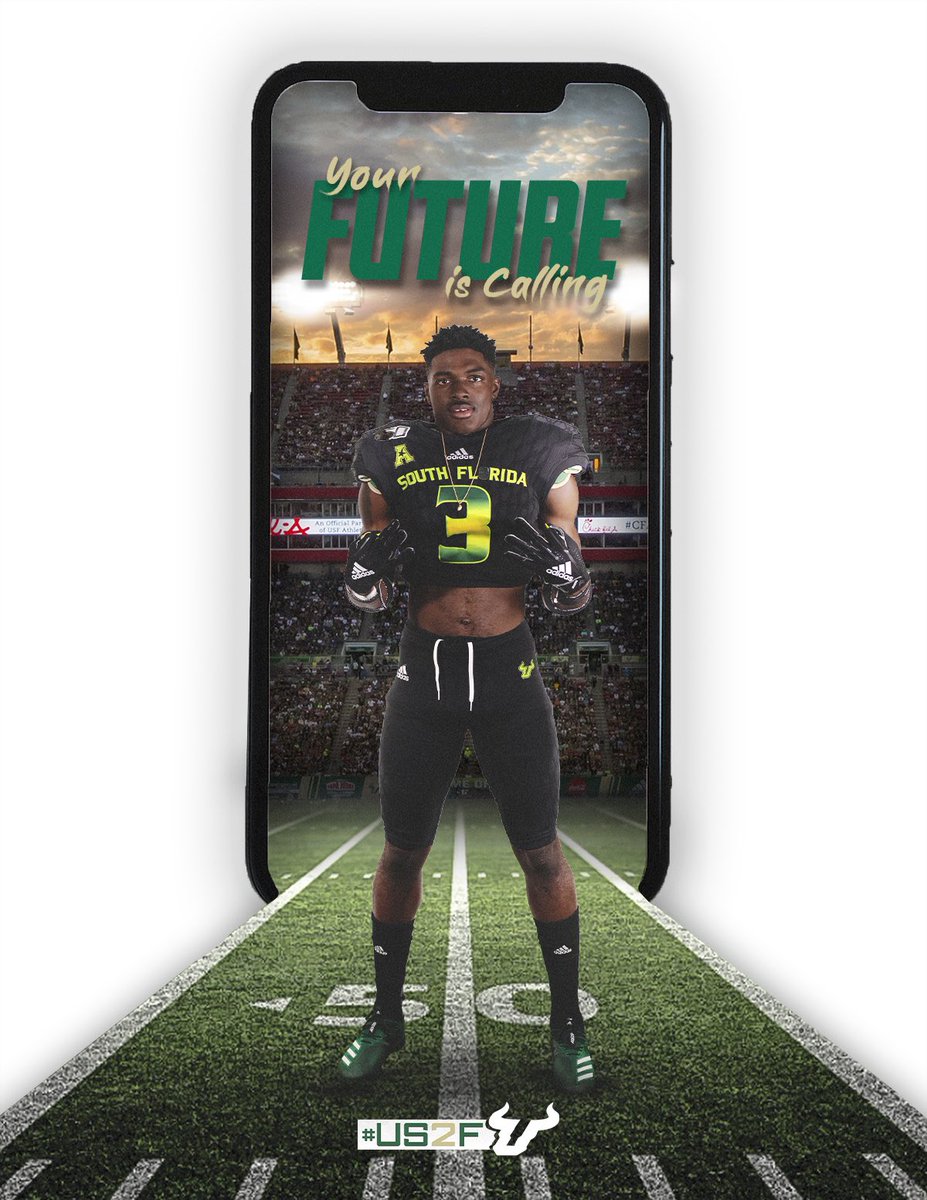 Jaelenstokes_'s tweet photo. Tampa be ready 🤘🏾💚 #US2F https://t.co/cEjZlhubsg