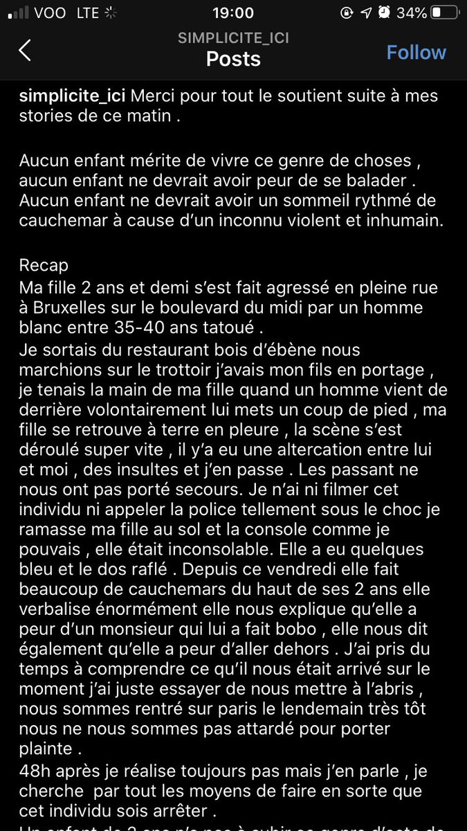 MARISALIVE's tweet photo. Punaise je suis choquée de ce que je viens de lire.. quel enfoiré.. https://t.co/5z8yM4vK5G