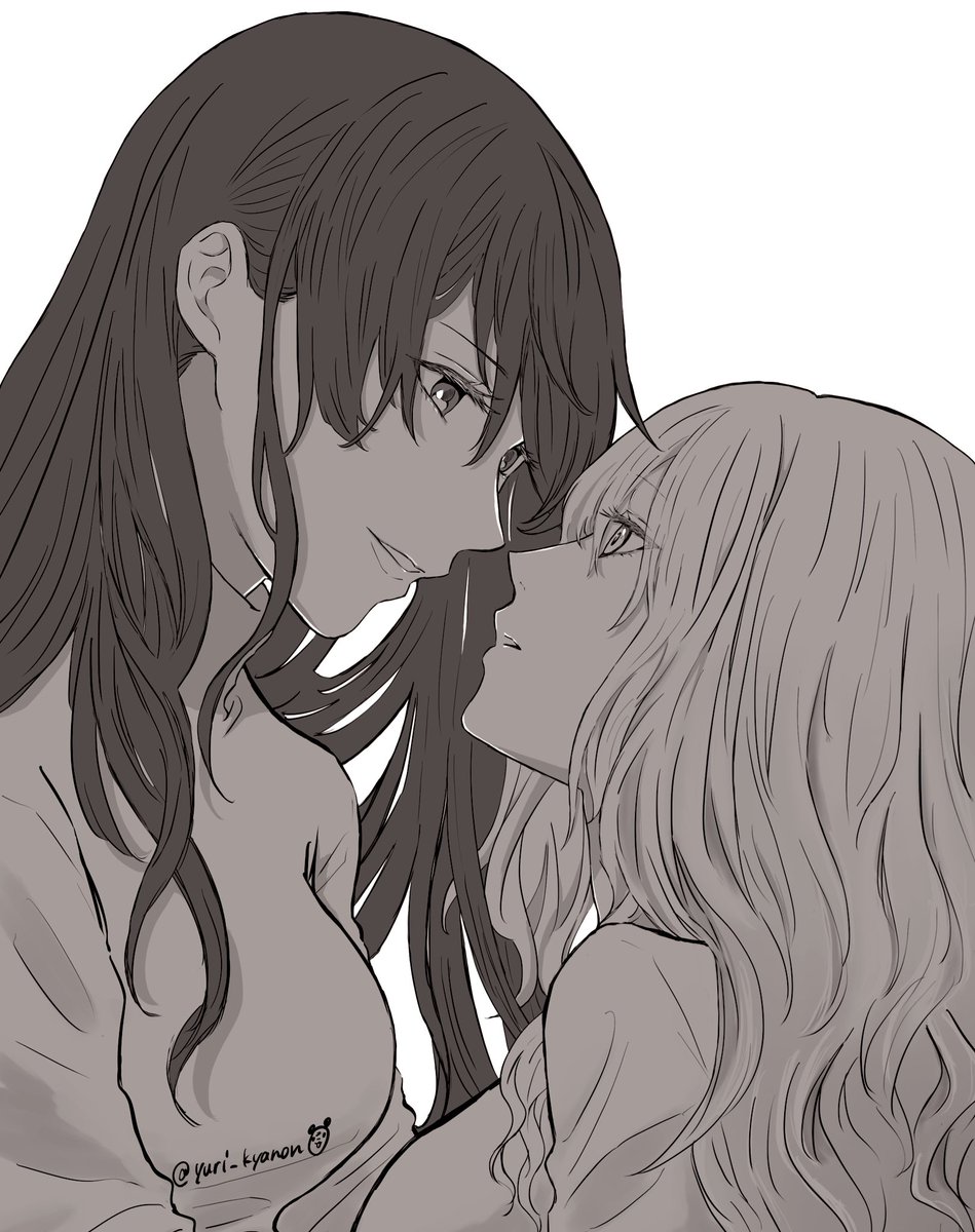 ユリキャノン オリジナル創作社会人百合キャラの練習 長らく描いてなさすぎて描き方を忘れてしまって困ってます ずっと鬼怒川温泉旅行に行ったまま ユリキャノン オリジナル創作社会人百合キャラの練習 長らく描いてなさすぎて描き方を忘れてしまって困ってます ずっと鬼怒川温泉旅行に行ったまま