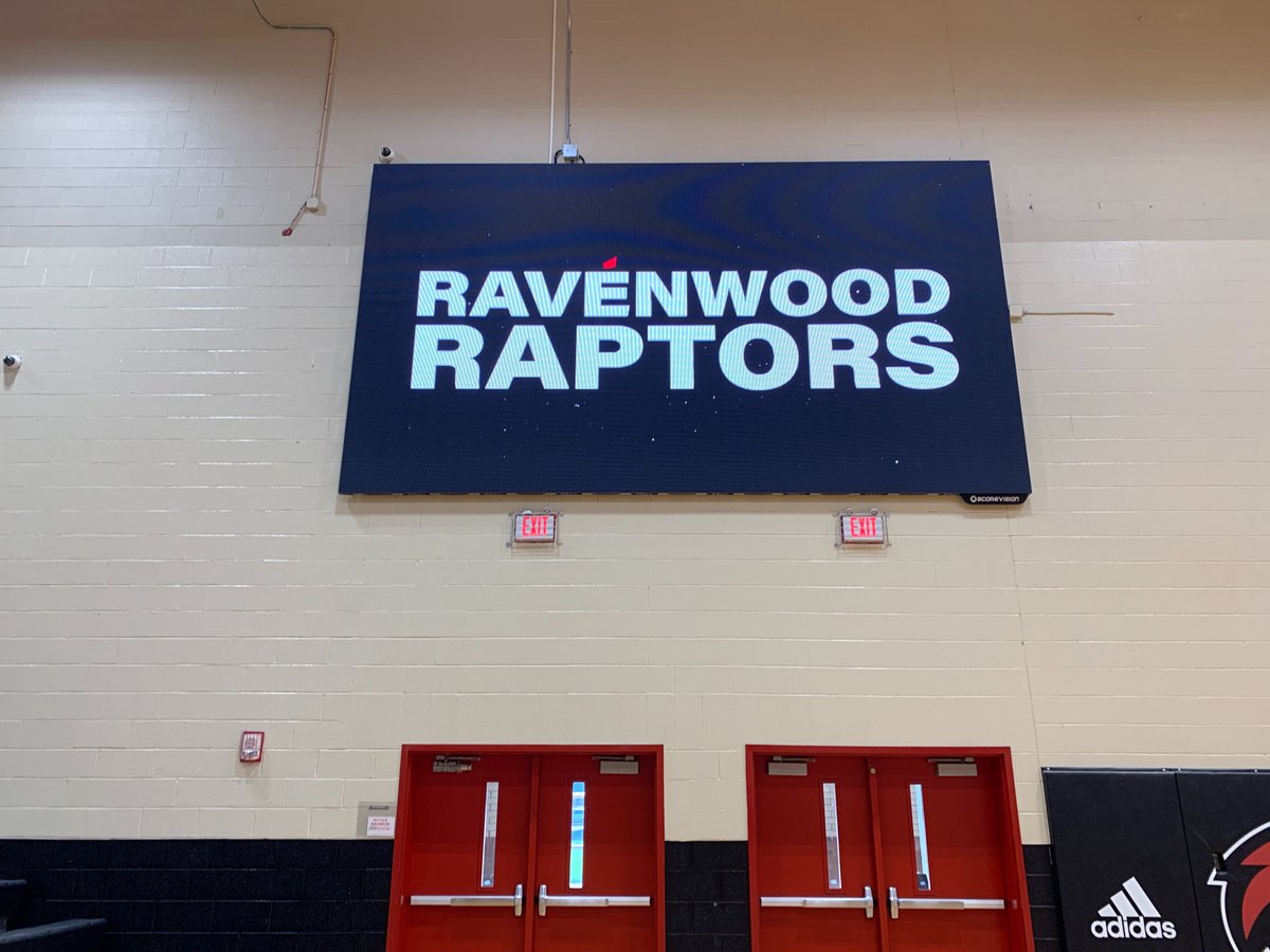 GetScoreVision's tweet image. Welcome Ravenwood High School to the ScoreVision Family! @wcsRHSAthletics @wcsRHSpw @wcsRHS