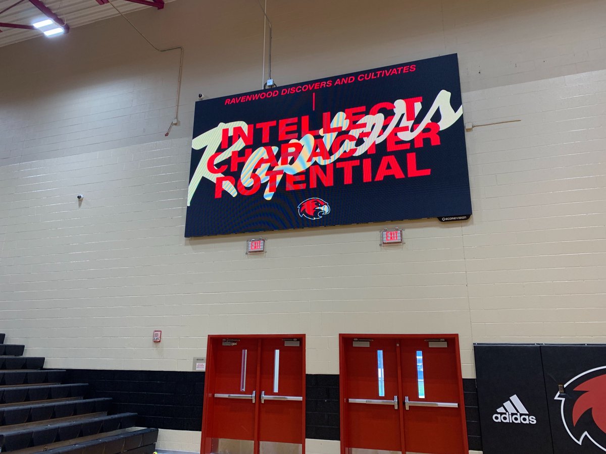 GetScoreVision's tweet image. Welcome Ravenwood High School to the ScoreVision Family! @wcsRHSAthletics @wcsRHSpw @wcsRHS