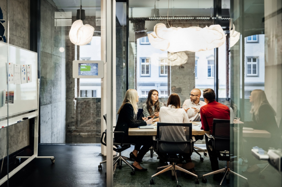 Seviempleo's tweet photo. Claves para que las empresas sean más resilientes tras la #COVID19 >> https://t.co/DUFoOKpgOT > #EmpresasSE by @Seviempleo https://t.co/7ma1syhp6a