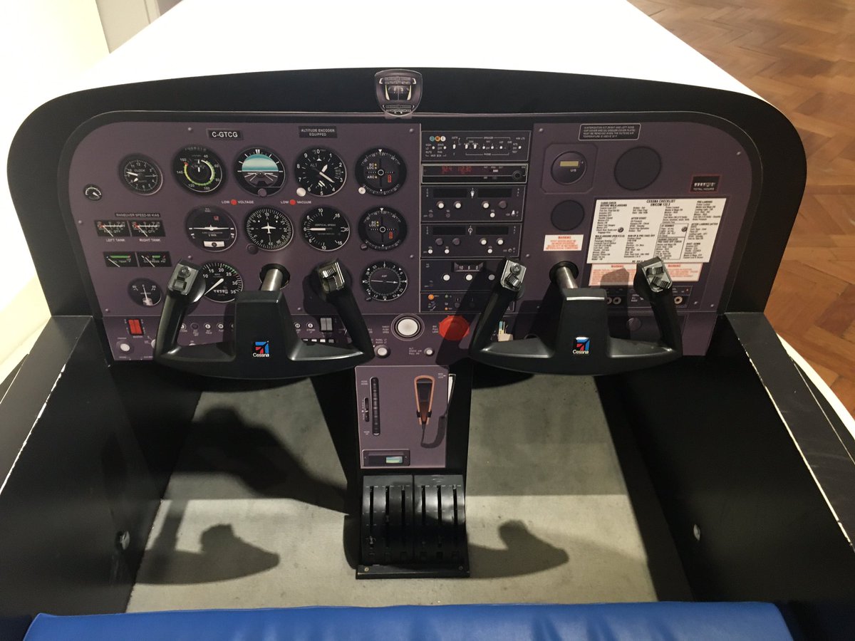 granthammuseum's tweet photo. Can you help?

Our plane needs a new home! We are offering this to other Museums, Local Associations, Groups or Clubs - completely free of charge. Please get in touch with Amanda at amandaschonhut@granthammuseum.org.uk to find out more! 

#GranthamMuseum #PrideWithPurpose https://t.co/VXl2SHhZbO