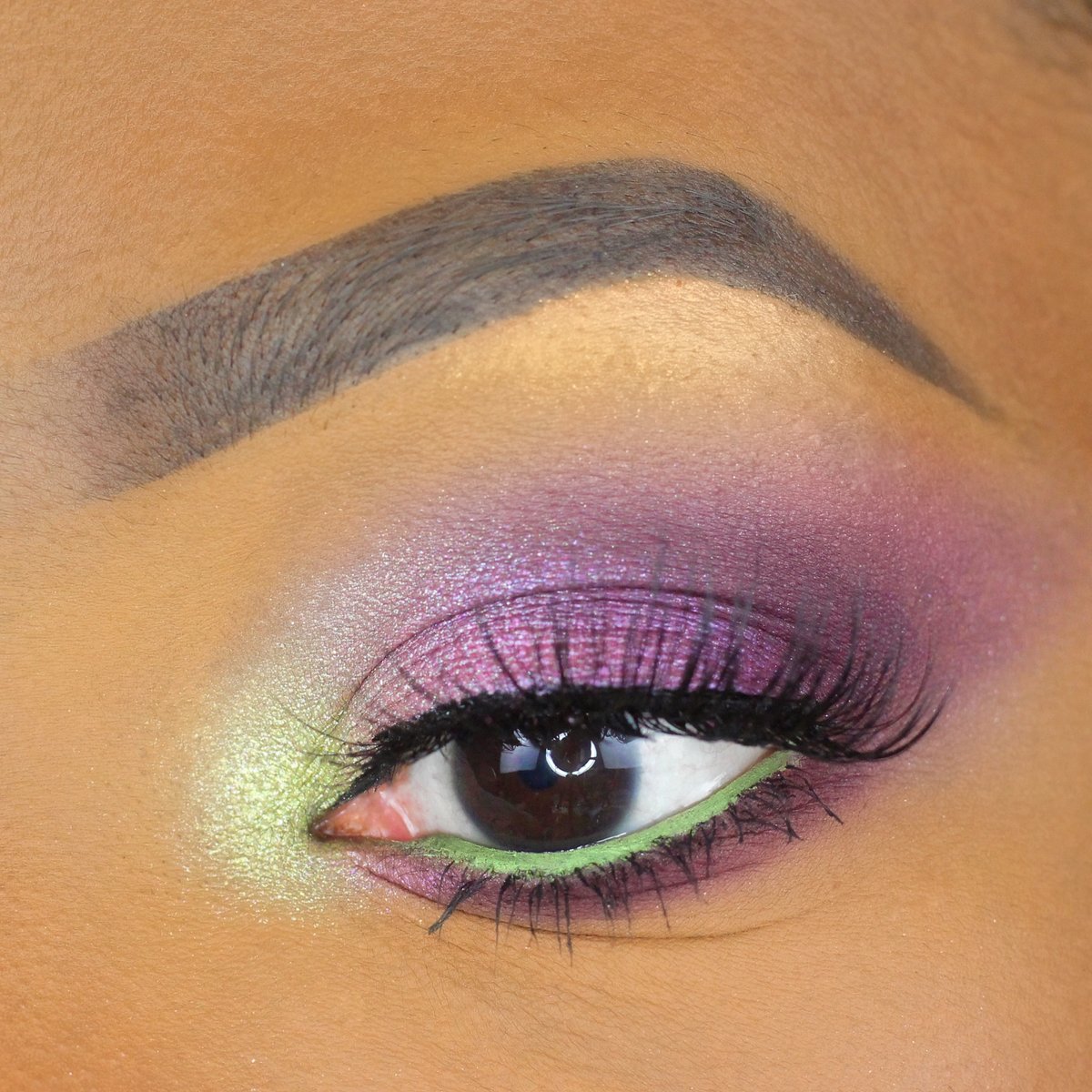Garden Variety Palette Maya Galore - Garden Makeup Garden Variety Palette Maya Galore - Garden Makeup