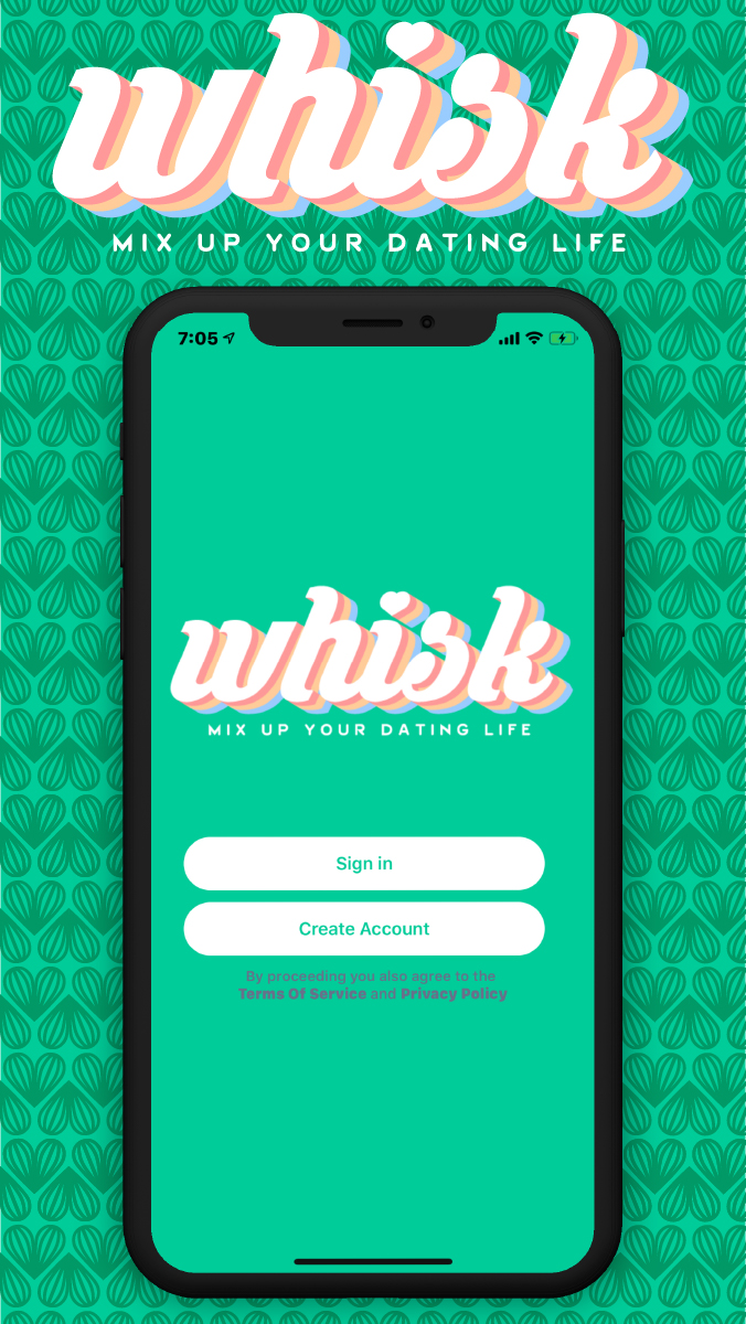 WhiskDating's tweet photo. Today we're officially announcing the beta release of Whisk—the world's only Twitter based dating app! Whisk uses your tweets, retweets, and likes to create your profile so you can find your perfect match. Sign up to beta test it at https://t.co/1rJneh5fvM! https://t.co/2o07mjcfpV