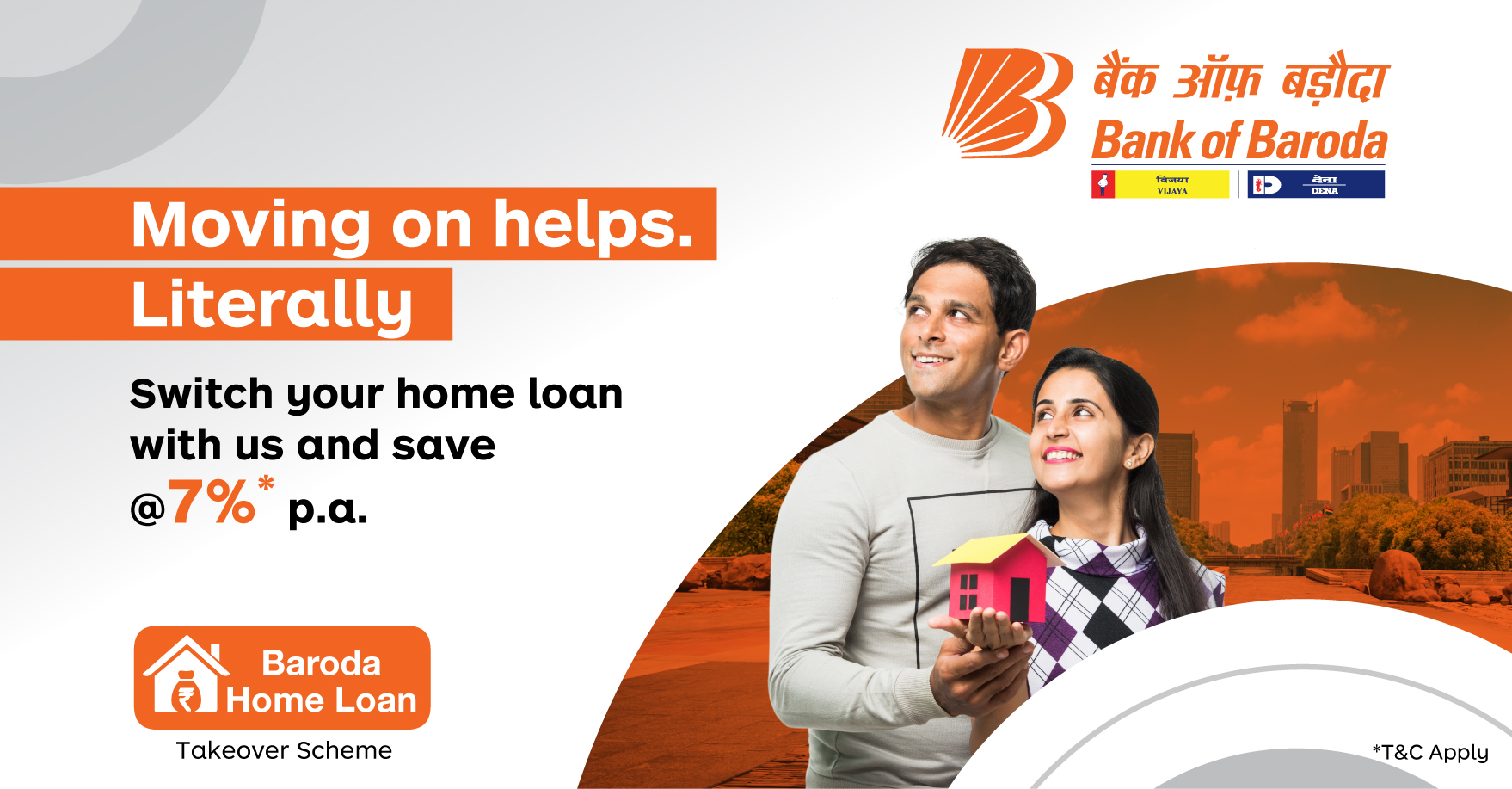 Bank of baroda home loan outlet