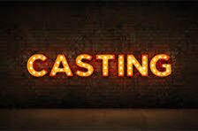 CASTING Pub Francophonie Femmes  originaires d’Afrique de l’ouest, centrale, et du Nord, de Madagascar, et d’Haïti Age 25/30 ans , 40/50  et Senior Candidatures à adresser avec photo portrait votre nom, mail, âge et tél, pays francophone d’origine Service-presse@mlle-pitch.com
