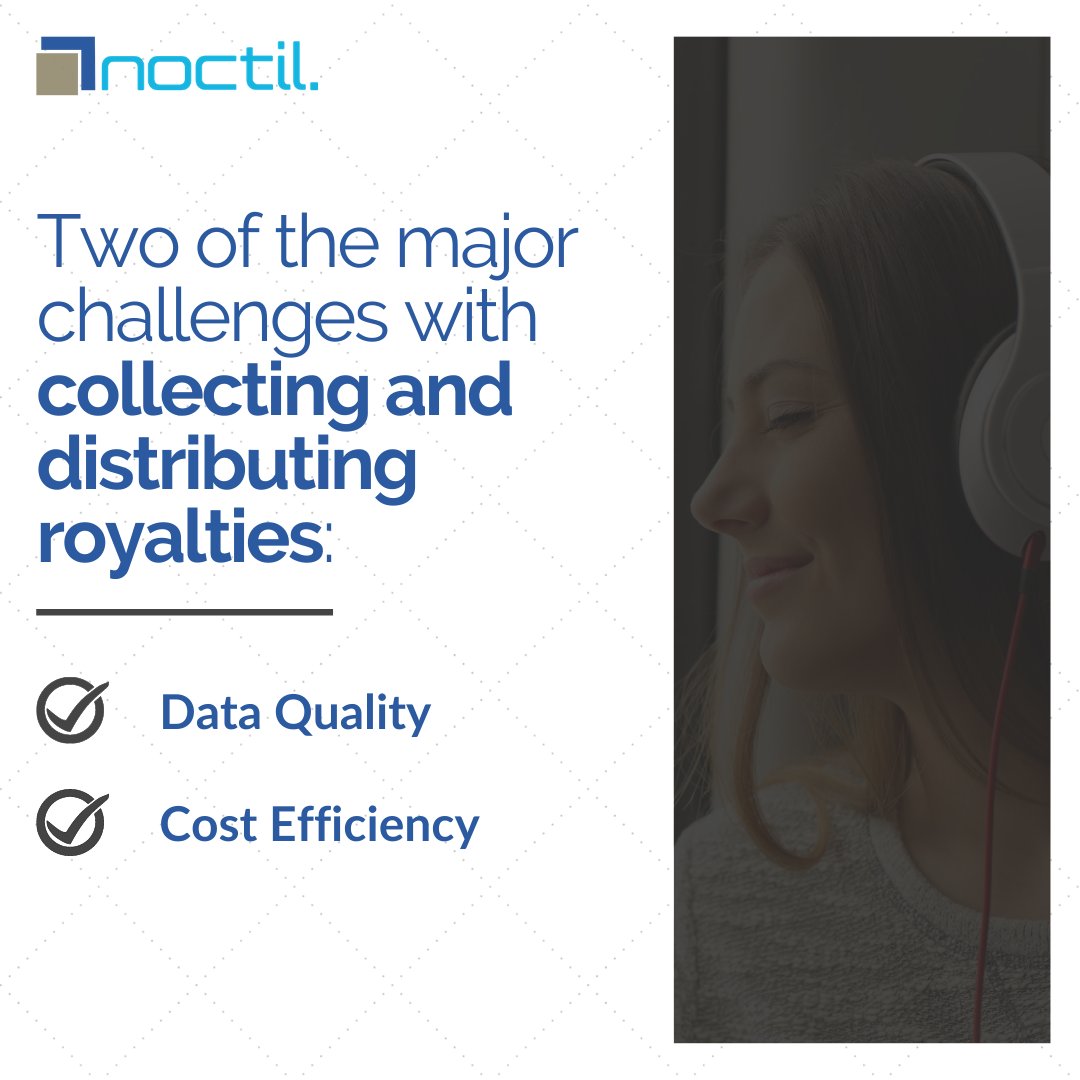 noctilcom's tweet image. 🔑 The key objective for building a global repertoire database is to increase the quality of data, completeness of data, and accuracy of data to be shared among stakeholders.

#centralizedrepository #noctil #musicdistribution #data