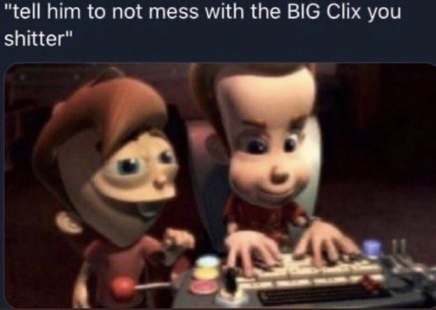 Clix's tweet photo. @FaZeSway https://t.co/VrlNmDDVtF