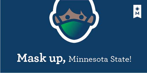 Minnesota State tweet media