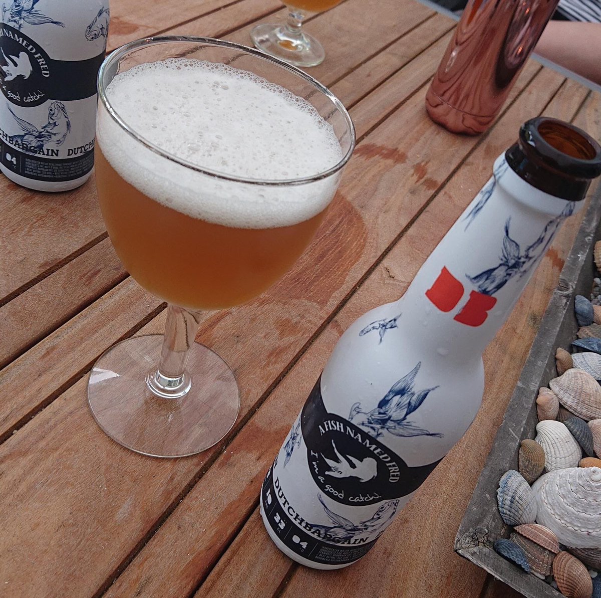 AfishnamedFred tweet media