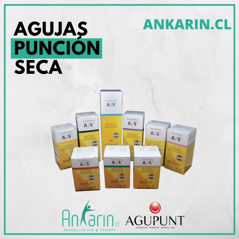 Ankarin_Chile's tweet image. Les recordamos que tenemos diferentes medidas en las agujas de punción seca de @agupunt 

Encuéntralas en: ankarin.cl