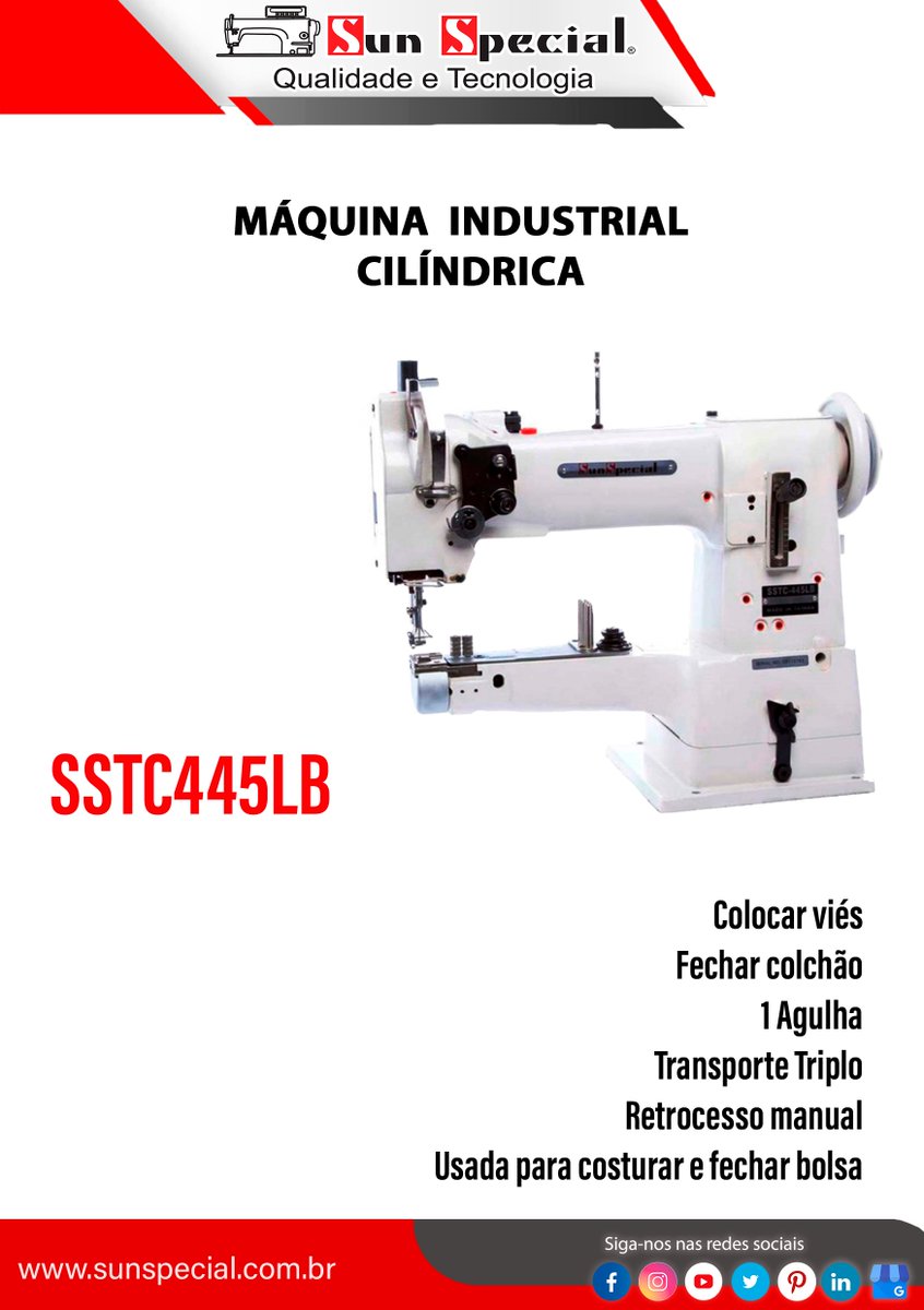 manual bolsa stitching machine