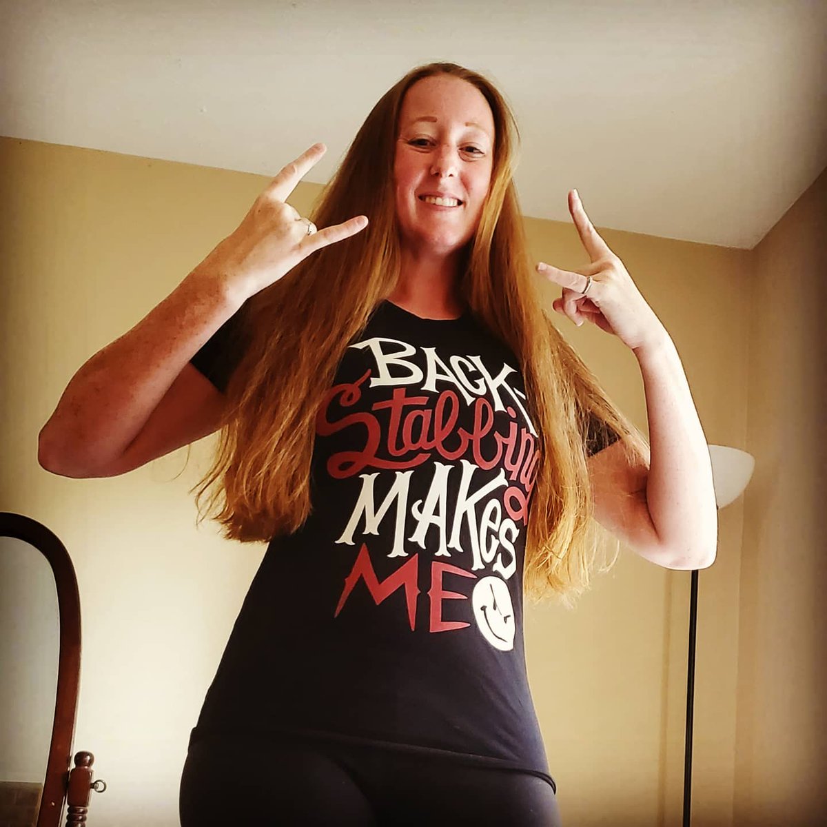 SmirkandDagger's tweet photo. For #MotivationMonday I cleaned out all my closets and got rid of a bunch of clothes to donate! Came across these Gems & Obvi couldn't give them up! Internet, show me your Fav Board Game Shirts? #smirkanddagger #smirkandlaughter #tsuro #charmedanddangerous #3wSgames #lookinfly https://t.co/UHFeJ4vqfN