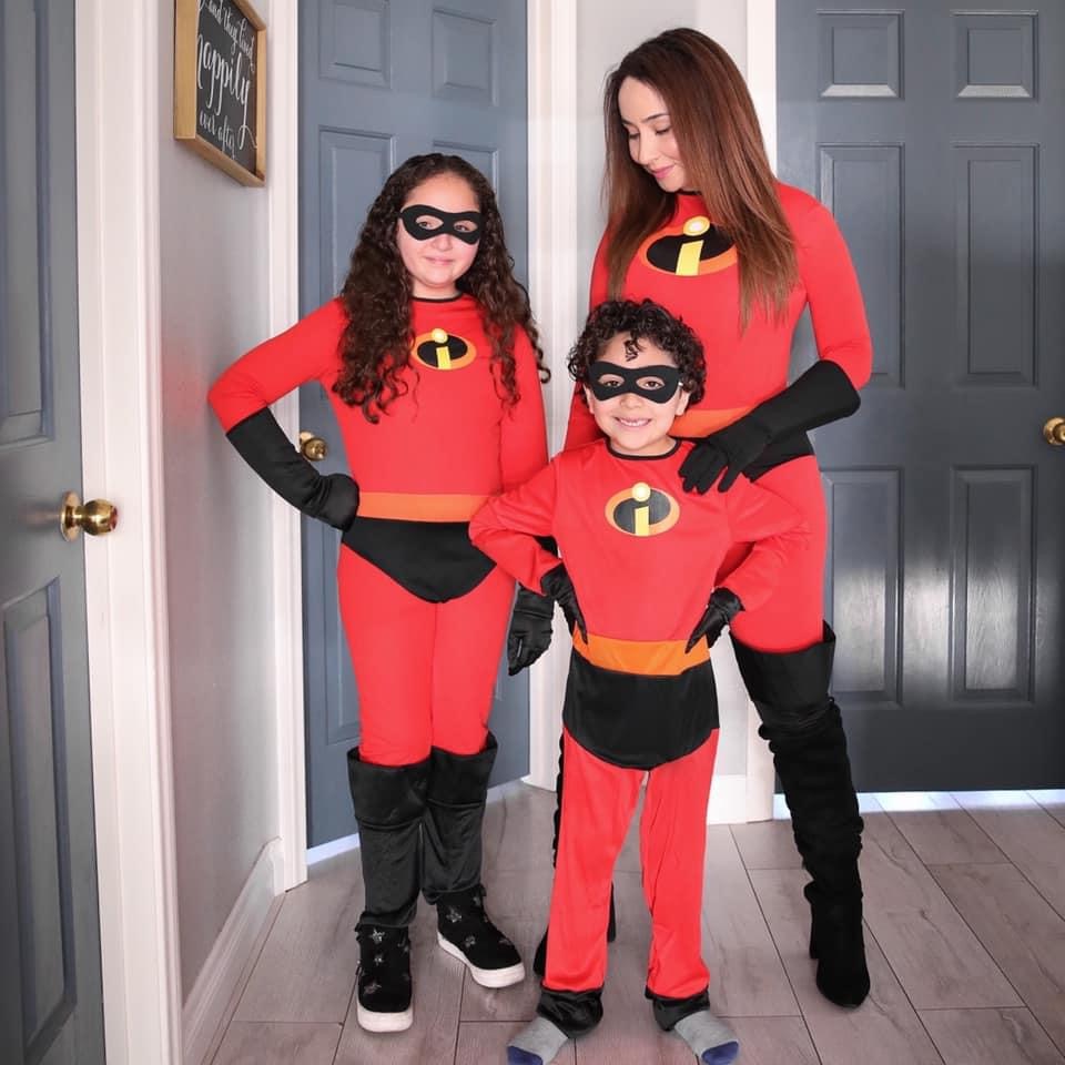 #ad | Party City makes it so easy to shop for costumes! We ordered ours online and did curbside pickup. They have so many costume options to select from and great prices!
𝗩𝗶𝘀𝗶𝘁 ​𝗽𝗮𝗿𝘁𝘆𝗰𝗶𝘁𝘆.𝗰𝗼𝗺​
#partycity #partycityhalloween
#halloweencostume #socialspotters