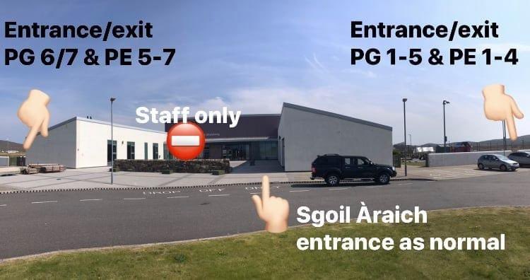 Sgoil Dhalabroig tweet media