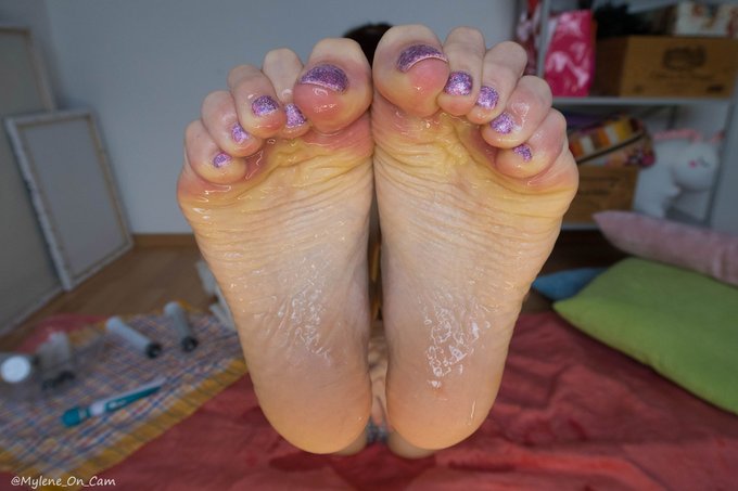 🕙https://t.co/gmbNXI6tVq🕙  #WrinkledSoles #CurledToes  @AssReFocus @OfficialTeamTNT @ailtomatic @iignite_promo<a href="/tag/wrinkledsoles"class="tags">#WrinkledSoles</a><a href="/tag/curledtoes"class="tags">#CurledToes</a><a class="tags" target="_blank" title="On Twitter" href="/?out=eyJ0eXAiOiJKV1QiLCJhbGciOiJIUzUxMiJ9.eyJpYXQiOjE3MjE3MTQ3OTQsImlzcyI6InR3cG9ybnN0YXJzLmNvbSIsIm5iZiI6MTcyMTcxNDc5NCwiZXhwIjoxNzUzMjUwNzk0LCJyZWRpcmVjdF91cmwiOiJodHRwczovL3R3aXR0ZXIuY29tL0Fzc1JlRm9jdXMifQ.rYEHj8fSLGK-nSQFE1icsQrPSMbxKv2R1WS1N6i-1mcZSbJottr5UsnsTfp5HzyT2JIGLlRwvfy_fWhc4L-B0w">@AssReFocus</a>