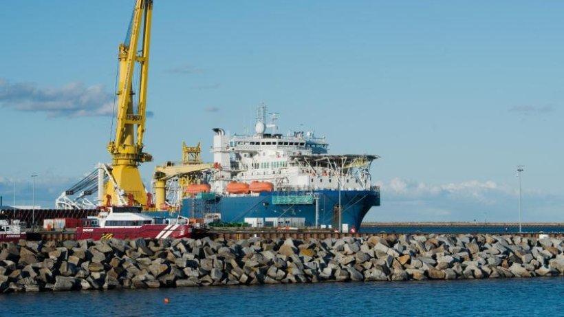 Stück für Stück ziehen die USA die Sanktionsschraube gegen Nord Stream 2 an. Nach den jüngsten Sanktionsdrohungen sucht Bundesaußenminister Heiko Maas den Dialog mit seinem US-Amtskollegen. morgenpost.de/wirtschaft/art…