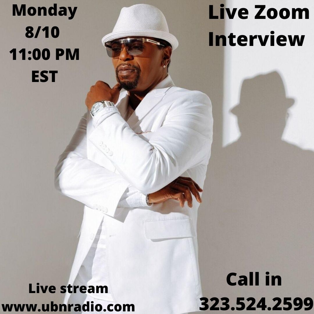 RealGlennJones's tweet photo. Hey Glenn Jones Fans! Don’t forget to dial in tonight 11PM EST, 8PM PST, 10PM CST TONIGHT! Glenn would love to talk with all his fans on this live session tonight! See you all then!  #realglennjones #glennjonesfans #callin https://t.co/CPPOIjviZv