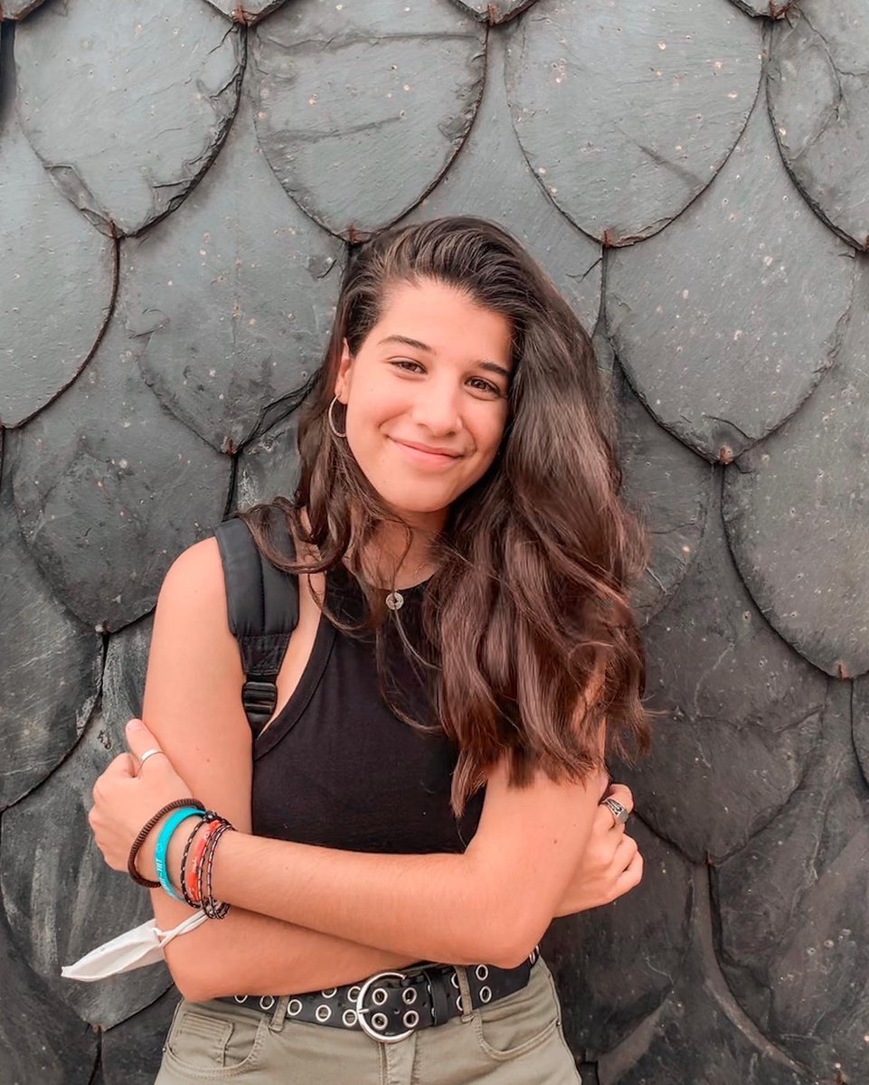 Quería dejar por aquí mi foto fav, y saber vuestra opinión 🥰