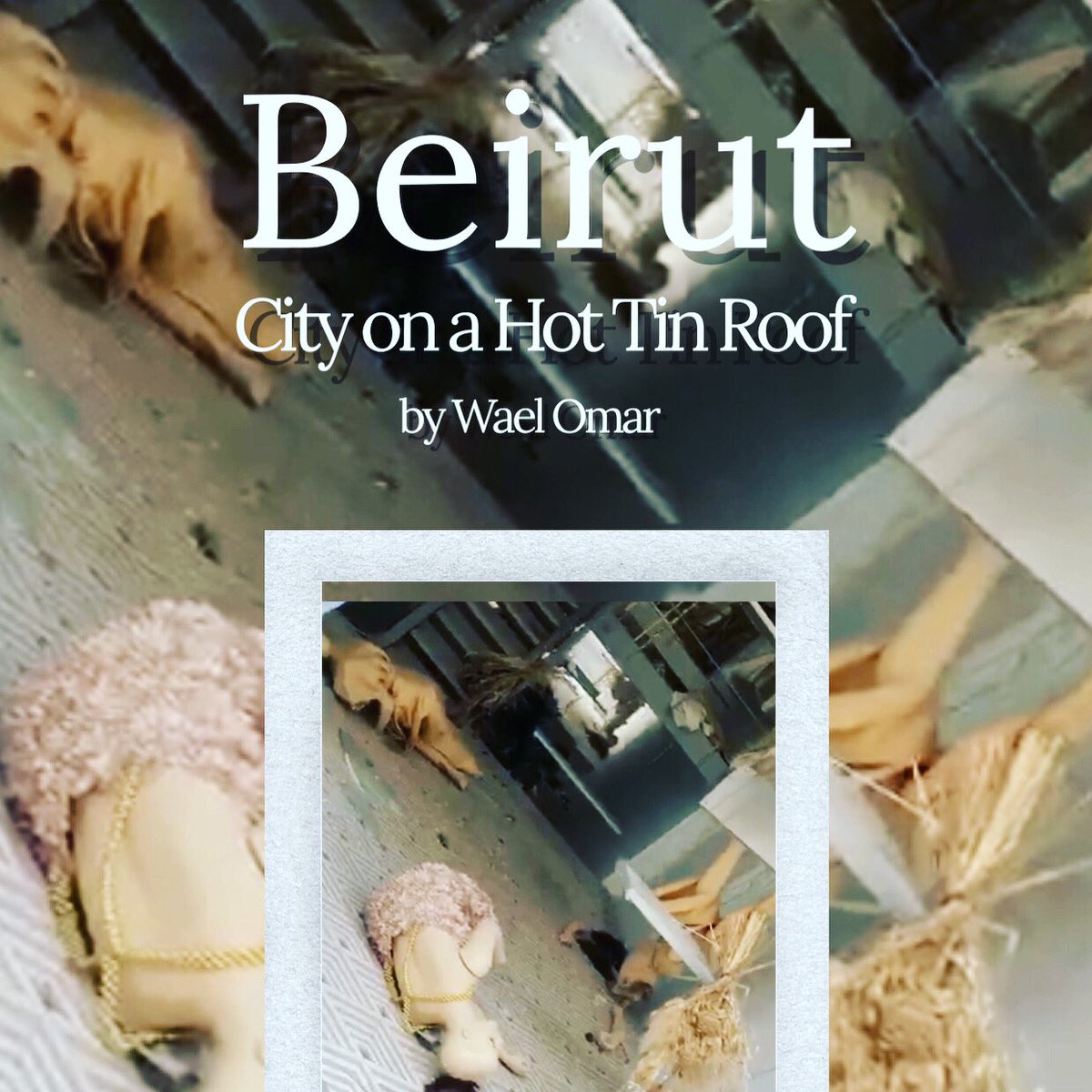 7000years's tweet photo. It’s been a week since Beirut was bombed back to 1980.  Click link in bio  to read my dispatch on the explosion; and how history might inform what about to come.   #Beirut #BeirutExplosion #Lebanon #LebanonProtests #Liban     https://t.co/qpExwgZoNg https://t.co/uSzejIHNZW