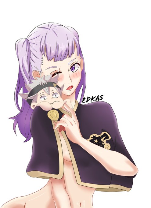 ブラクロのイラストまとめ ブラクロのイラストまとめ