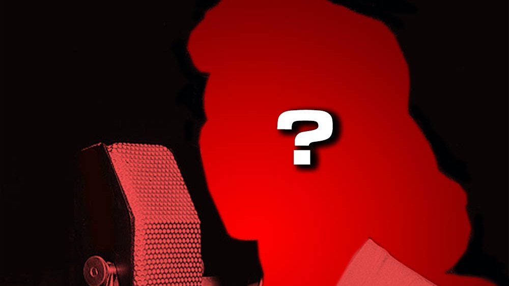 Dread_of_Night's tweet photo. It's almost #TerrorTuesday, and that means that tomorrow we'll be revealing another starring cast member in our upcoming horror audio drama series!  Who is she?! #horror #retrohorror #OldTimeRadio #audiodrama #podcast https://t.co/HcPlGP016G