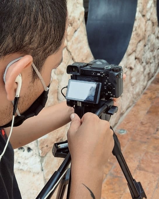 IddeasMkt's tweet photo. Capturando experiencias. 📸

#BeCreative https://t.co/6T0Yuawsjc